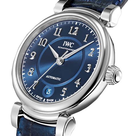 iwc womens watch|goldsmiths ladies watches.